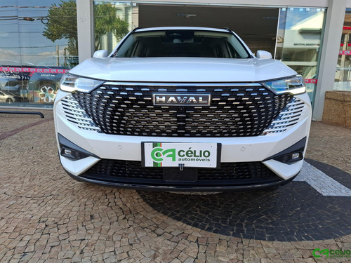 Gwm Haval / H6 Prem Hev