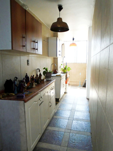 Primer Piso 3d 1b 84 M2 ..excelente Conectividad