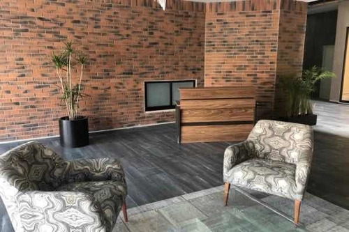 Imagen 19 de 19 de Departamento En Venta Narvarte