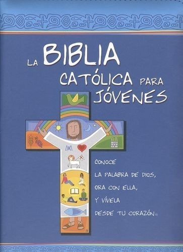 Bíblia Católica Para Jóvenes
