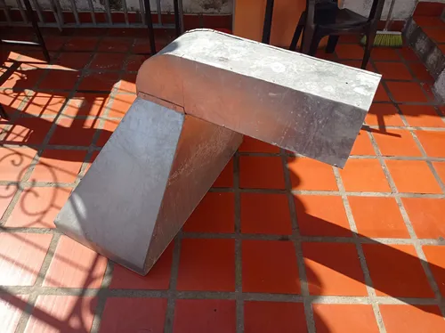 Ducto Tipo Campana Cocina (Usado)
