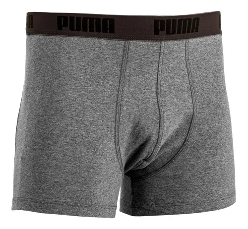 Pack X3 Boxer Hombre Calzoncillo Algodón Tela Woodbrige