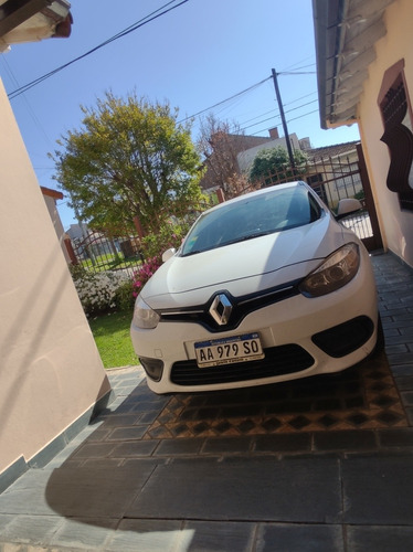 Imagen 5 de 12 de Renault Fluence 1.6 Ph2 Dynamique Pack 110cv 2017