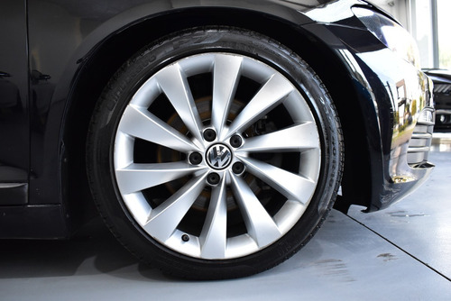 Imagen 7 de 15 de Volkswagen Scirocco 1.4 Tsi Coupe Manual - Car Cash