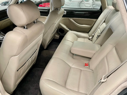 Imagen 18 de 20 de Jaguar Xjr Supercharged 1997