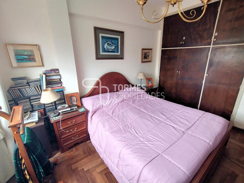 Imagen 13 de 30 de Venta Departamento De 3 Ambientes Con Vista Abierta - Chauvin Mar Del Plata