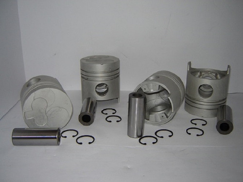 Piston Motor Isuzu 2.8 4ba1 Std Con Perno