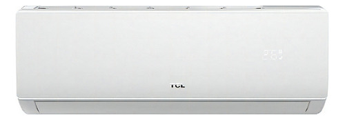 Aire Acondicionado Tcl Frio/calor 5300fcsa/el3-f Color Blanco