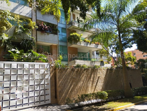 Se Vende Apartamento En Campo Alegre Mls #23-15988