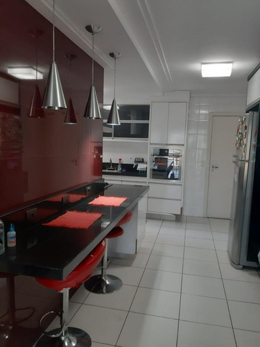 Imagem 5 de 30 de Apartamento Com 3 Dormitórios À Venda, 194 M² Por R$ 1.780.000,00 - Jardim Aquarius - São José Dos Campos/sp - Ap6162
