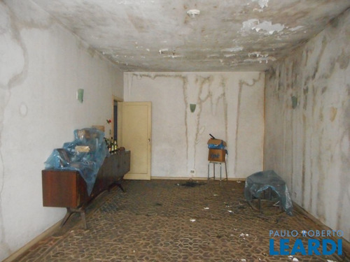 Imagem 13 de 15 de Casa Térrea - Jardim Marajoara - Sp - 571101