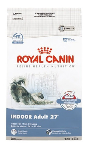 Royal Canin Indoor 3.18kg