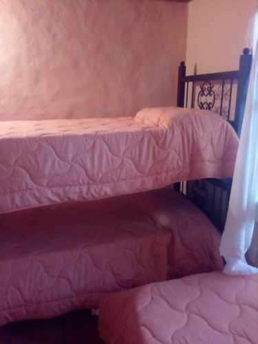 Imagen 16 de 17 de Casa Solanas Portezuelo Alquiler Temporada A 2 De La Playa