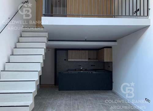 Apartamento De 1 Dormitorio En Venta En Punta Carretas