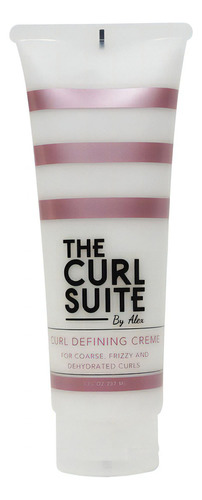 The Curl Suite Crema Definidora De Rizos, Productos Para El