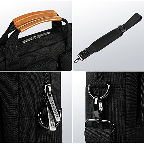 Bolsa De Portátil Para Portátil Hp Pavilion/msi/dell/acer/as