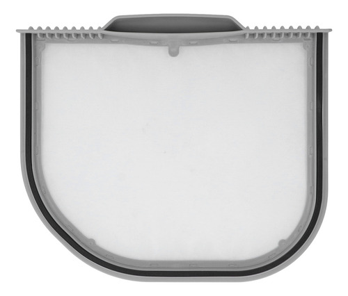Reemplazo De Pantalla De Filtro De Secadora Abs Para Dlgx510