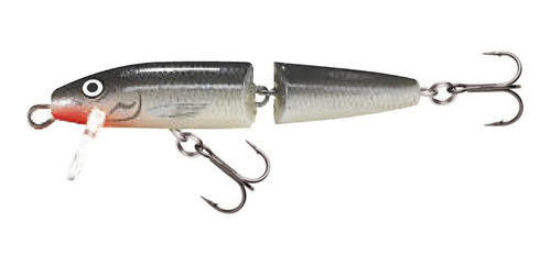 Señuelo Pesca Rapala Jointed J-5 Carnada 4 Grs 5 Cms