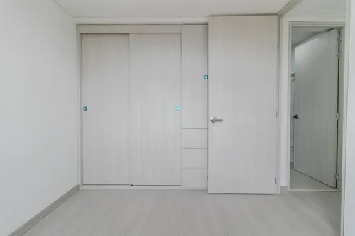 Apartamento En Arriendo En Paloquemao. Cod A1030173