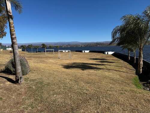 ¡exclusivo! Depto De Autor 2 Dorm. Housing Nautico Puerto Norte -carlos Paz