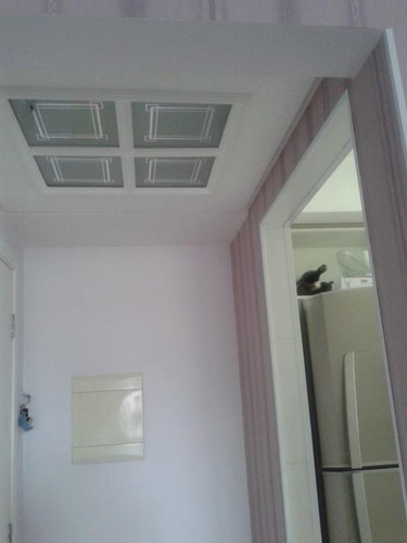Excelente Apartamento. - Ap6295