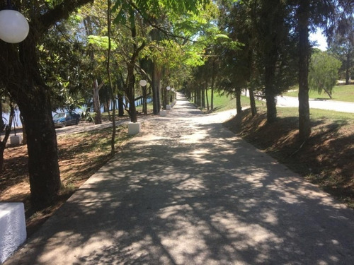 Imagem 6 de 6 de Terreno À Venda, 1000 M² Por R$ 220.000 - Condomínio Terras De São Lucas - Sorocaba/sp, Terreno Com Frente Para O Lago - Te0131 - 67640109