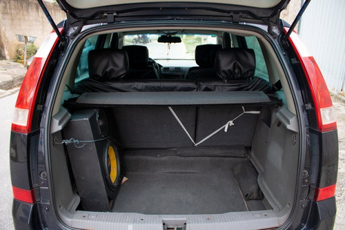 Chevrolet Meriva 2004 1.8 Flex Power 5p