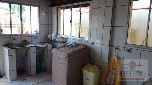 Chácara Residencial À Venda, Vale Do Sol, Boituva. - Ch0416