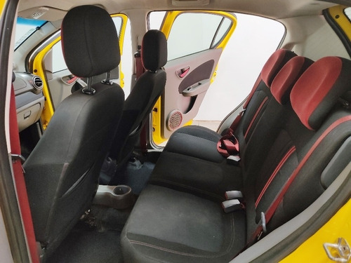 Fiat Palio Sporting 1.6