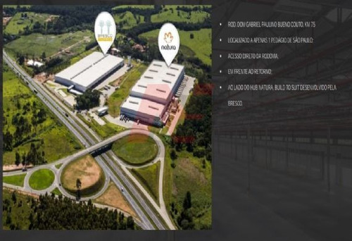 Imagem 5 de 7 de 05473 - Galpao, Itupeva - Jundiaí/sp - 5473