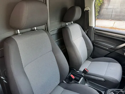 Volkswagen Caddy 2.0 Maxi Tdi Mt
