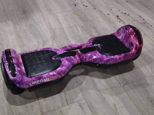 Marca Modelo Hoverboard, Velocidad 120 Km/h, Peso 150 Kg