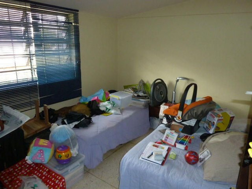 Casa En Venta El Placer Es24-17146