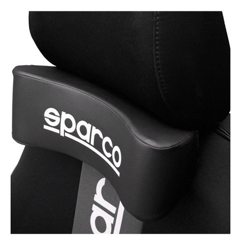 Almohadas Para El Cuello Para Auto O Camioneta Sparco