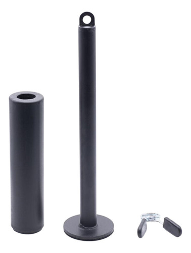 Weight Loading Pin Fitness Barbell Bracket Equipment Weight