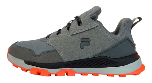 Tenis Alemanes Fila MercadoLibre