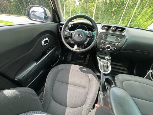 Kia Soul 1.6 Ex Bc 132cv 6at