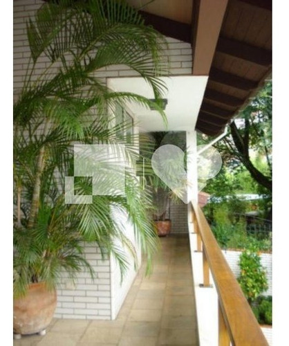 Casa-porto Alegre-boa Vista | Ref.: 28-im411311 - 28-im411311