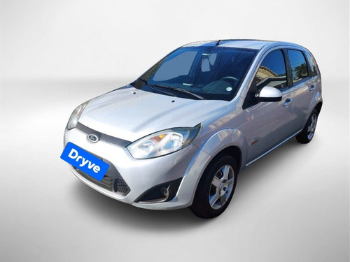 Imagem 1 de 13 de Ford Fiesta Se 1.6 16v Flex