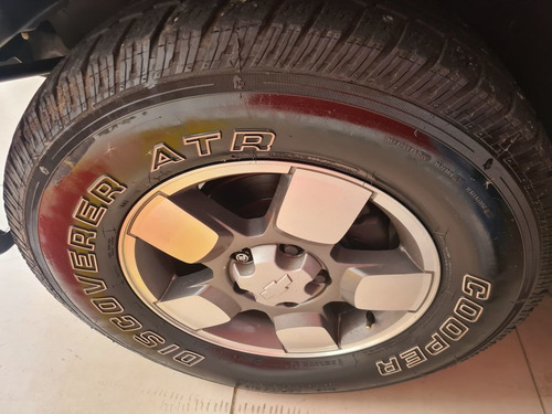 Imagem 11 de 11 de S10 Blazer Advant. 2.4 2.4 Mpfi F.power