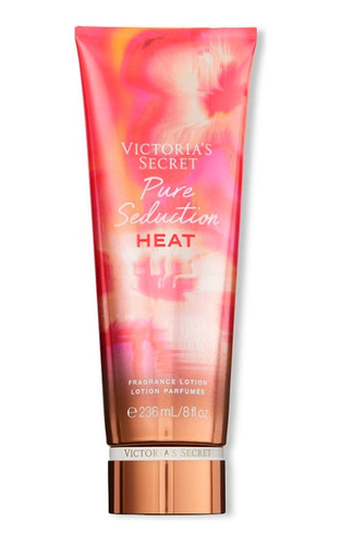 Crema Corporal Pure Seduction Heat Victoria's Secret