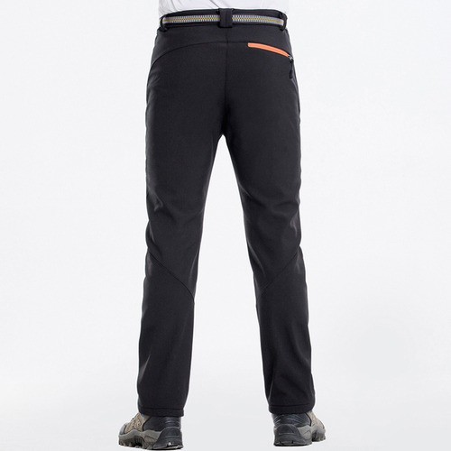 Pantalones De Senderismo Para Hombre, Escalada Al Aire Libre