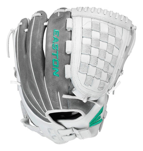 Guante Softbol Easton Fmfp125 12.5 In Adulto