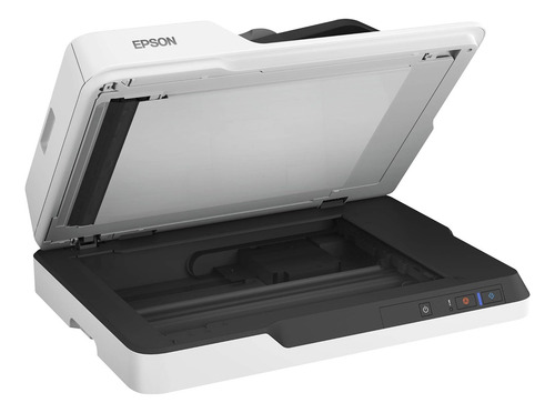 Epson Workforce Ds-1630 Flatbed Scanner With Adf