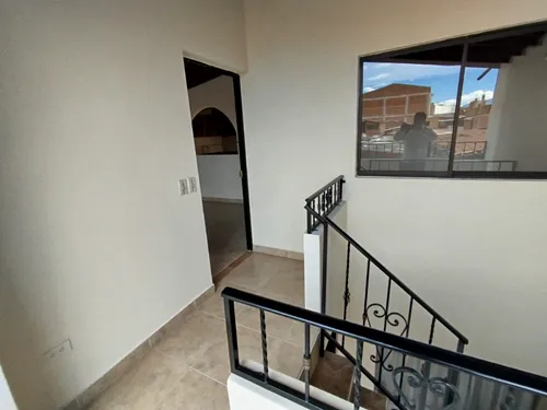 Arriendo Casa En Guayabal