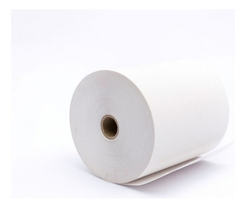 Rollos Obra 76 Mm. X 40 Mts. Mauger - Pack 10