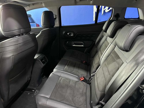 Citroën C5 Aircross 1.6 Thp Eat6 Feel Pack