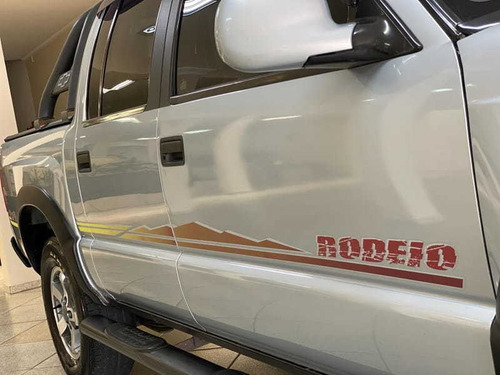 Chevrolet S-10 Tornado (c.dup) 4x4 2.8 Tb-eletr.
