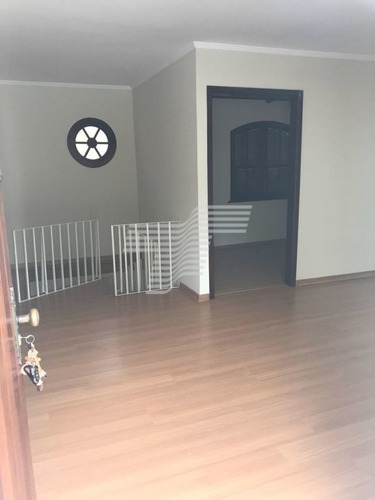 Imagem 15 de 15 de Casa Em 2 Pavimentos No Vista Alegre, 3 Dormitórios - Ha16218