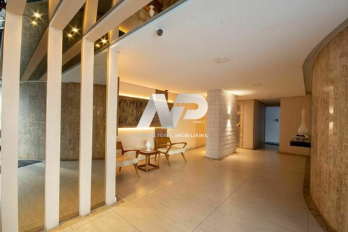 Imagem 5 de 30 de Apartamento Padrão À Venda Em Recife/pe - Bfc01